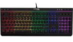 HyperX keyboard, Informatique & Logiciels, Claviers, Enlèvement, Comme neuf