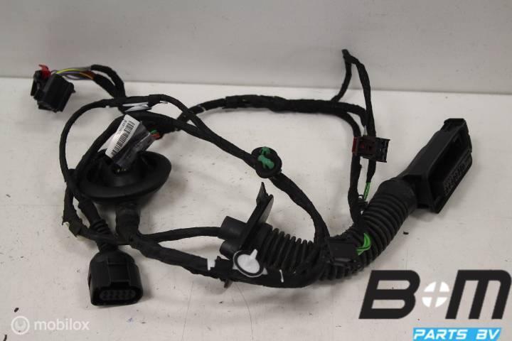 Portierkabelboom LA of RA Audi A3 8V 8V4971687, Auto-onderdelen, Interieur en Bekleding, Gebruikt