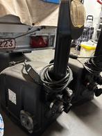 Lazy spa pompen, Tuin en Terras, Ophalen, Gebruikt, Opblaasbaar