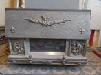 Ancien poele au gaz, Huis en Inrichting, Kachels, Ophalen, Gebruikt, Gas, Gaskachel