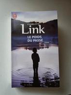 Le poids du passé (Charlotte Link) 2010, Comme neuf, Enlèvement ou Envoi