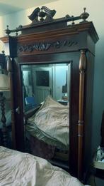 Halkast, Huis en Inrichting, Ophalen