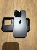 Iphone 16 pro 128gb, Telecommunicatie, Ophalen of Verzenden, Zo goed als nieuw, 100 %, 128 GB
