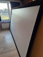 Projectiescherm, Audio, Tv en Foto, Beamers, Ophalen, Gebruikt, Betamax