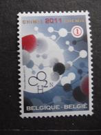 4096 Chemie - Chimie MNH, Ophalen of Verzenden, Postfris, Frankeerzegel