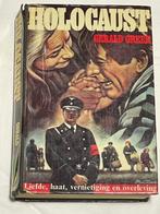 Roman : Holocauste, amour, haine, destruction, survie, Enlèvement ou Envoi