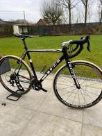 Crossfiets Cube maat 56, Fietsen en Brommers, Ophalen