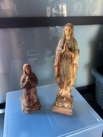 Lourdes beelden, Ophalen, Gebruikt