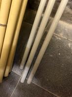 Elektrische buis, Ophalen, Zo goed als nieuw