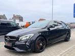Mercedes Cla220d Shooting Break AMGLINE AUTOMAAT 177pk Euro6, Autos, Mercedes-Benz, Achat, Euro 6, Entretenue par le concessionnaire