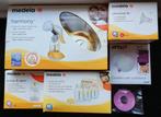 Complete borstvoedingsset Medela en Avent, Kinderen en Baby's, Babyvoeding en Toebehoren, Gebruikt, Ophalen of Verzenden, Borstkolf