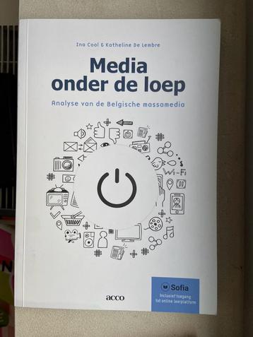 Ina Cool - Media onder de loep