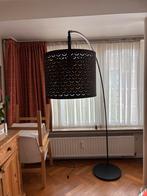 Ikea skaftet + abat-jour, Ophalen, Zo goed als nieuw