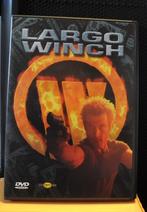 dvd action largo winch (x 20207), Cd's en Dvd's, Ophalen of Verzenden, Gebruikt, Actie