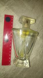 Vintage Flacon parfum toilette guerlain champs Élysées 100m, Enlèvement ou Envoi, Utilisé