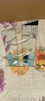 Miroir - vase., Ophalen of Verzenden, Zo goed als nieuw