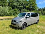 Volkswagen caravelle transporter t5, Auto's, Automaat, 4 cilinders, Volkswagen, Bedrijf