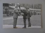 photo du défilé militaire, Collections, Photos & Gravures, Envoi, Comme neuf, Autres sujets/thèmes, Photo