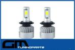 # Canbus LED Dimlicht H7 6500K # 8000 lumen, Auto-onderdelen, Nieuw, Ophalen of Verzenden