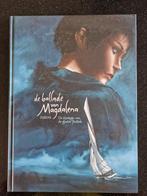 De Ballade van Magdalena. 2 Hardcovers in nieuwstaat., Complete serie of reeks, Nieuw, Ophalen of Verzenden, Christophe Dubois.