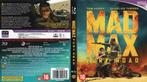 mad max fury road (blu-ray) nieuw, Cd's en Dvd's, Blu-ray, Ophalen of Verzenden, Zo goed als nieuw, Science Fiction en Fantasy