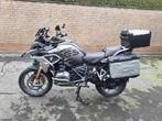 BMW R 1200 GS LC in perfecte staat met garantie, Motoren, 2 cilinders, Bedrijf, Meer dan 35 kW, Enduro