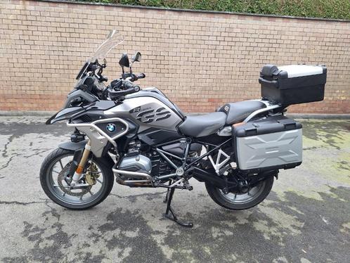 BMW R 1200 GS LC in perfecte staat met garantie, Motoren, Motoren | BMW, Bedrijf, Enduro, meer dan 35 kW, 2 cilinders, Ophalen