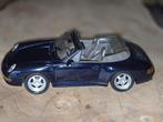 Porsche 911, Ophalen of Verzenden, Zo goed als nieuw, Auto, Overige merken