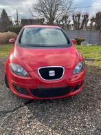 SEAT Altea, Auto's, Zwart, Handgeschakeld, 5 deurs, Particulier