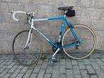 Vintage koersfiets Eddy Merckx, Fietsen en Brommers, 61 tot 65 cm, Zo goed als nieuw, Ophalen
