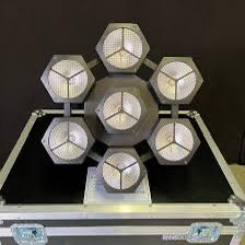 AYRA intenz cb700, Muziek en Instrumenten, Licht en Laser, Zo goed als nieuw, Ophalen