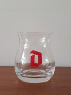 Duvel Barrel Aged glas, Ophalen of Verzenden, Gebruikt