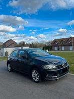 Volkswagen Polo 2018, Autos, Volkswagen, Achat, Boîte manuelle, 5 portes, Berline