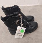 Nieuwe laarsjes, Zwart, Lage of Enkellaarzen, Nieuw, Ophalen of Verzenden