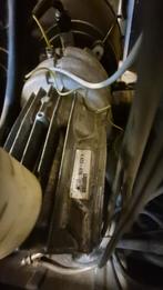 Karcher hds 895S, Enlèvement