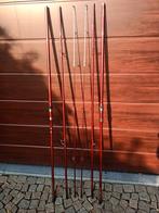 Shimano Aero Power surf 450, Watersport en Boten, Hengelsport | Zeevissen, Ophalen