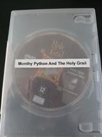 Monthy python and the holy grail, Enlèvement ou Envoi, Utilisé
