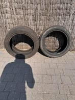 2x Dunlop sport maxx RT 245/45 18, Ophalen, 18 inch, Band(en), Zomerbanden