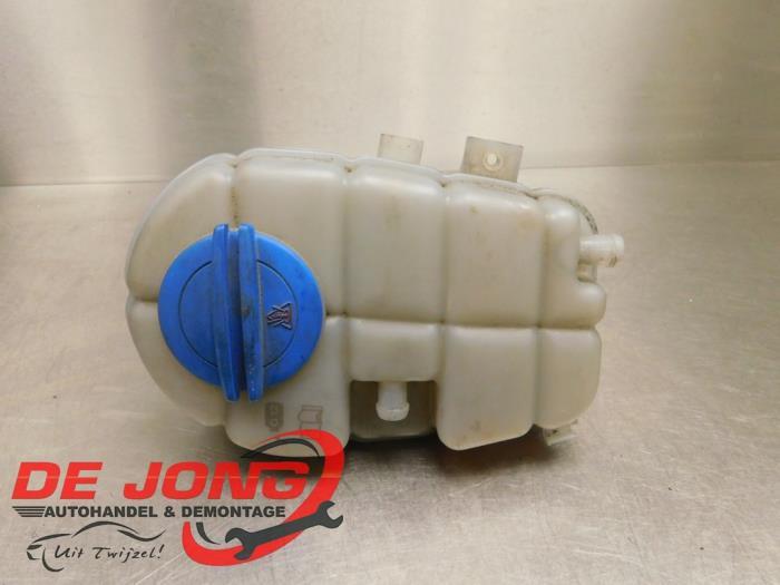 Expansievat van een Audi A7, Gebruikt, -, -, -