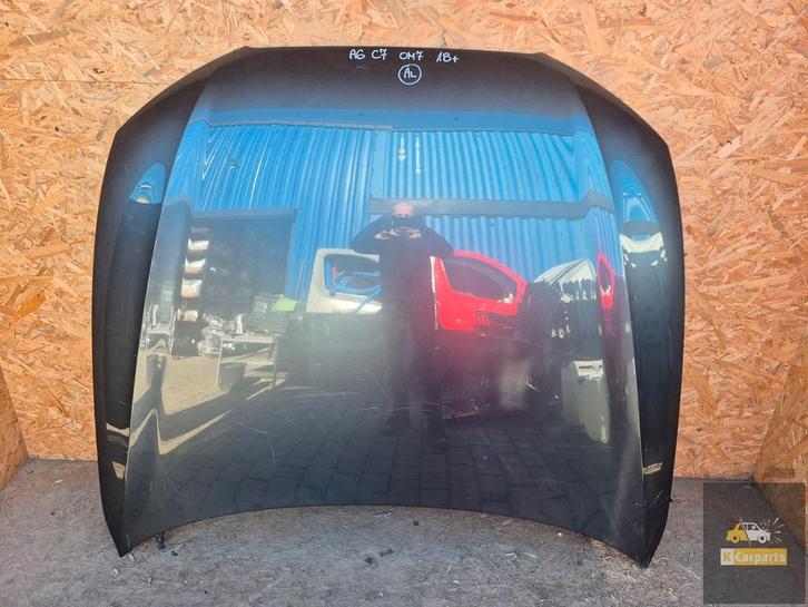 Capot moteur Audi A6 C7 4G, Autos : Pièces & Accessoires, Carrosserie & Tôlerie, Capot moteur, Audi, Utilisé