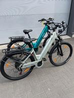 Pixar e-bike tot 130 km, Fietsen en Brommers, Ophalen, Nieuw