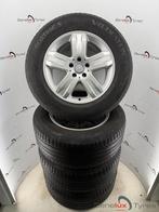 Mercedes ML M-klasse W163 W164 AMG ML270 ML320 ML350 ML500, -, 275 mm, -, Banden en Velgen