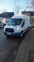 Ford transit 2019, Auto's, Trekhaak, Diesel, Particulier, Transit