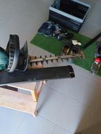 METABO haagschaar, Tuin en Terras, Ophalen