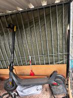 Xaomi lite 4 step nieuwprijs €399, Fietsen en Brommers, Steps, Ophalen, Zo goed als nieuw, Elektrische step (E-scooter)