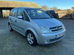 Opel Meriva 1.6 essence 2005, Autos, Achat, Entreprise, Boîte manuelle, Autre carrosserie