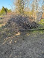 Gratis takken, Ophalen