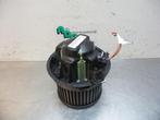 Moteur de ventilation chauffage d'un Peugeot 207 (207 06-), -, 3 mois de garantie, Utilisé, -
