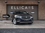 Jaguar E-Pace 1.5 T P160 S CARPLAY / CAMERA / LED / DAB / G, Auto's, Jaguar, 1498 cc, Zwart, 0 kg, Bedrijf