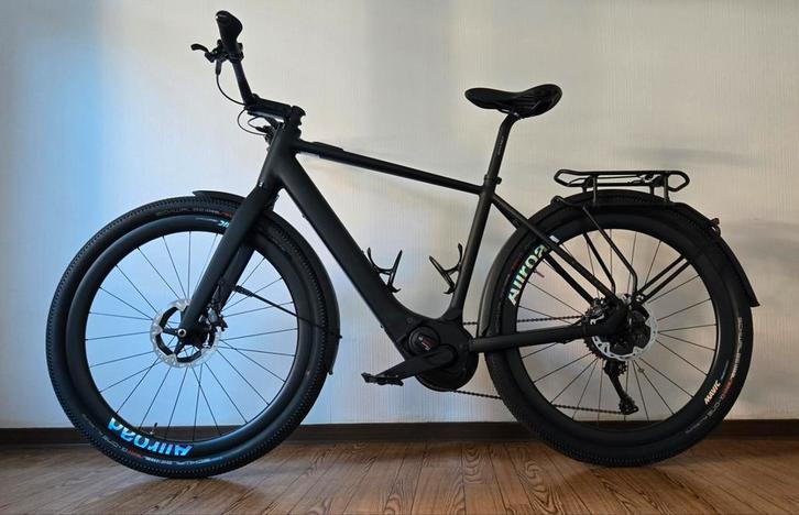 Cube editor Bosch SX performance, Vélos & Vélomoteurs, Vélos | Hommes | Vélos de sport & Vélo de randonnée, Enlèvement